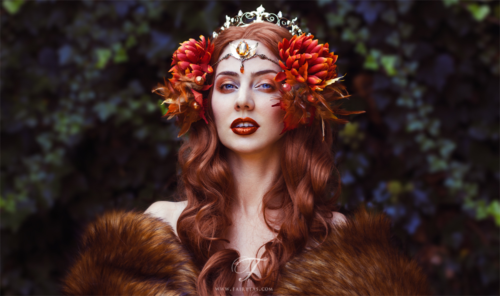 Autumn Queen