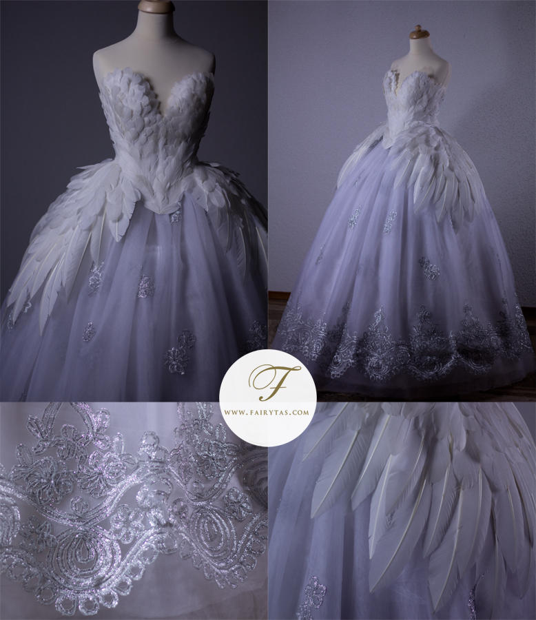 swan princess dresses Emma Swan Princess Dress OUAT by Silver-Fyre on DeviantArt