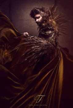 Explore the Best Rothbart Art | DeviantArt