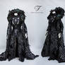 Fallen battle angel front