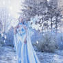 Frost Fairy