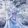 Frost Fairy