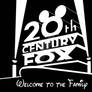 Welcome to the Disney Family Fox