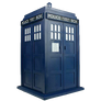 TARDIS Icon