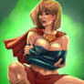 Supergirl