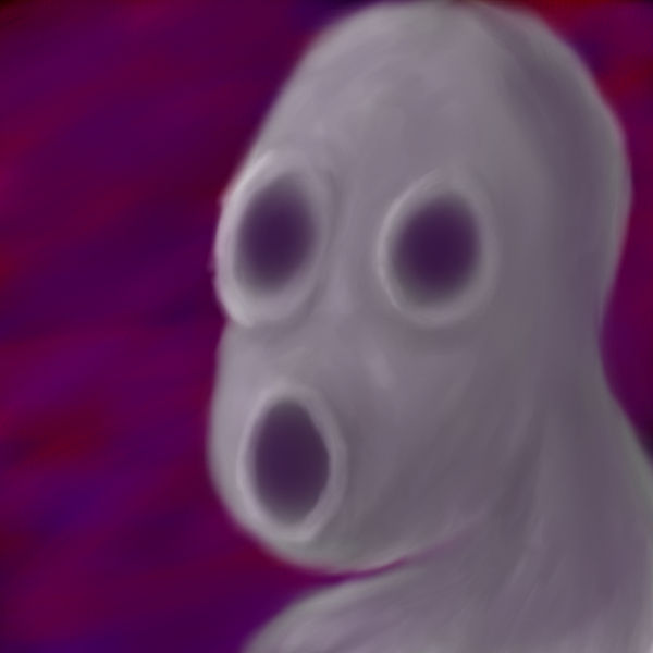 George is back by Bunnyzilla on DeviantArt