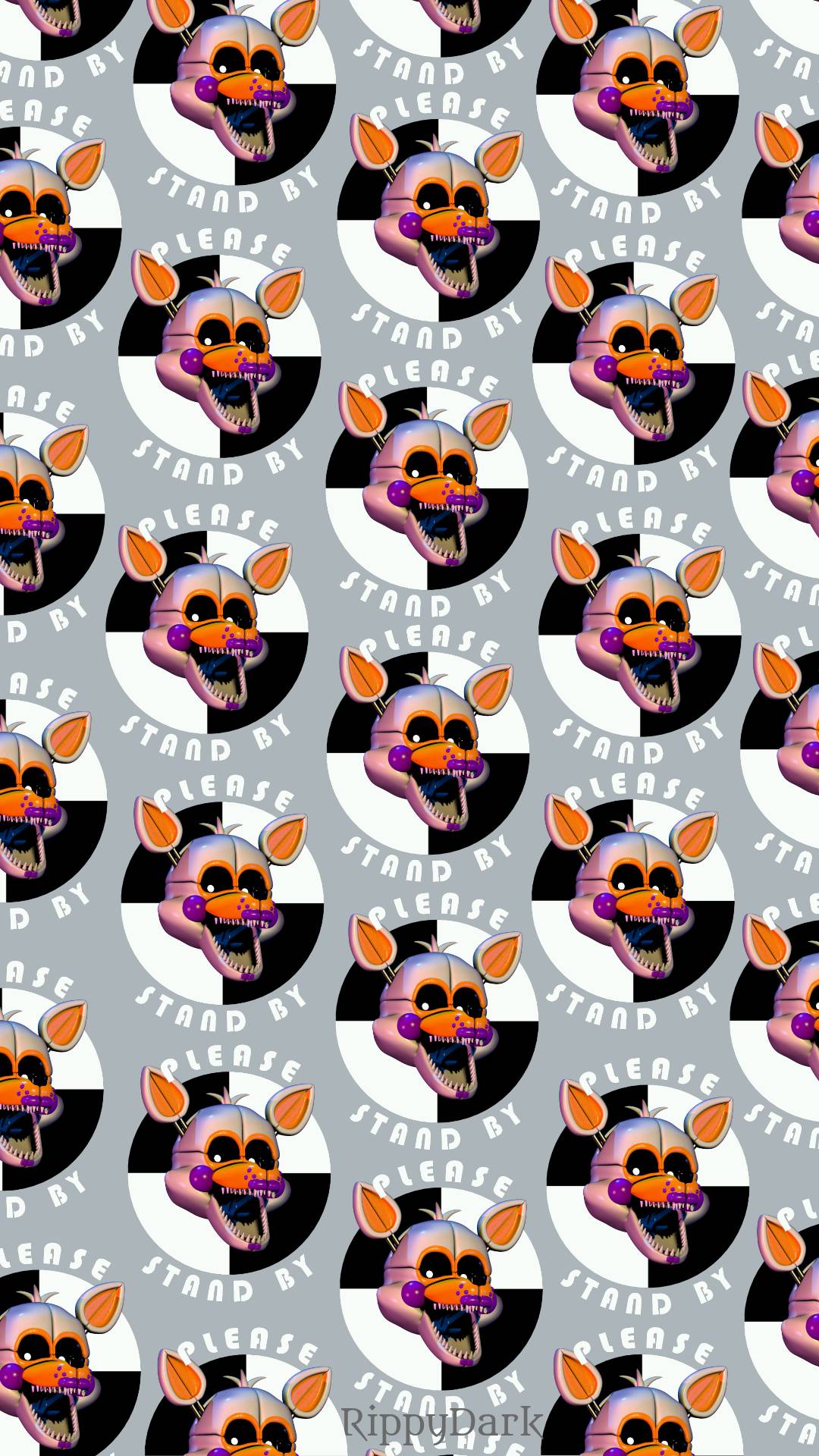 Resultado de imagem para lolbit fnaf  Fnaf drawings, Fnaf wallpapers, Fnaf