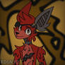 W.Foxy