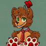 Nedd Bear