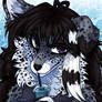Oreo (Commission)