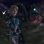 Link and Guardian