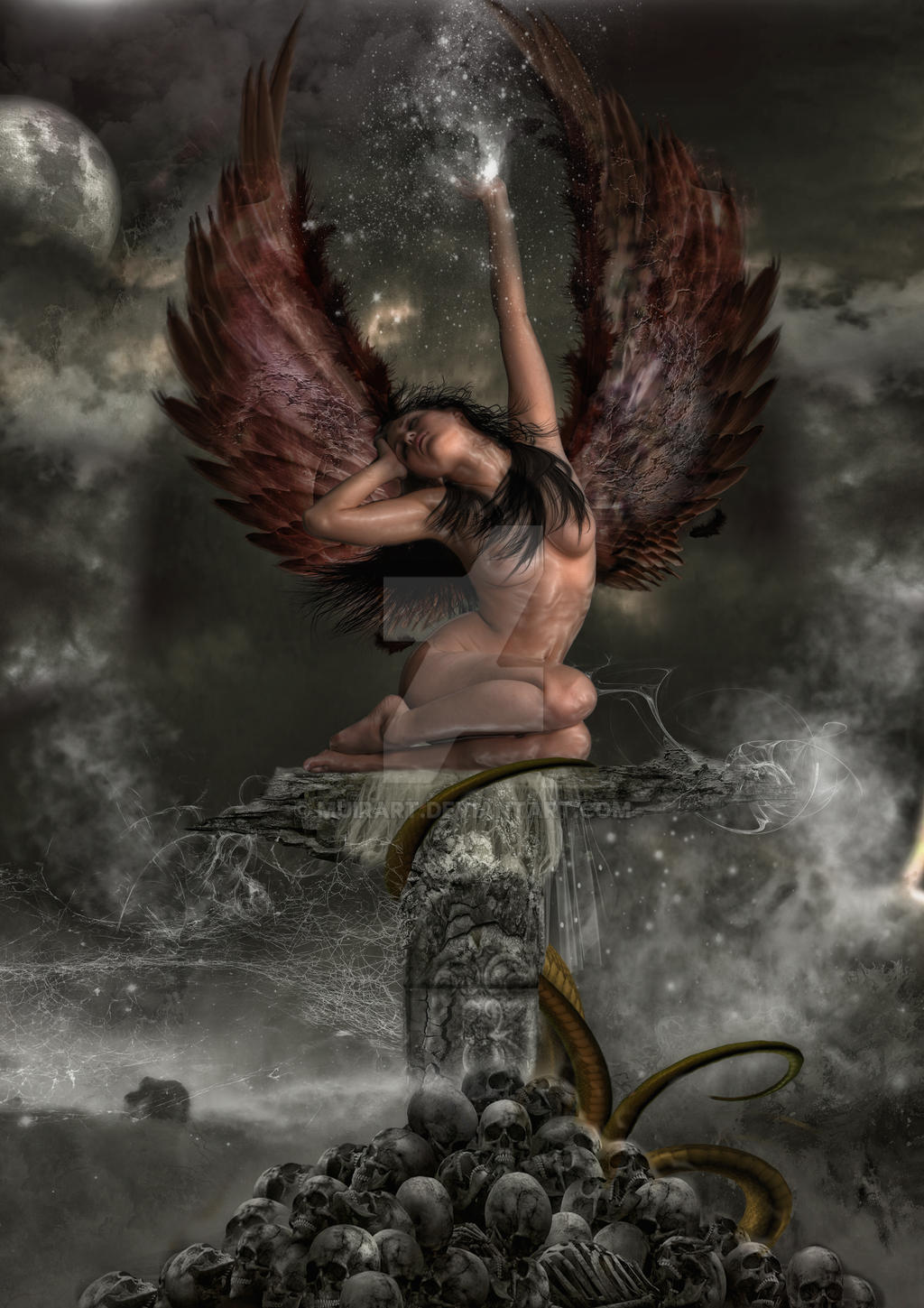 The Invocation