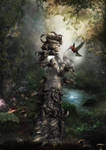 Enchantment by muirart