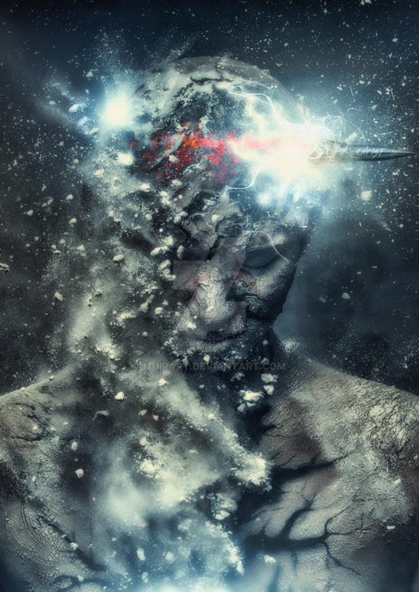 Transfigured Human Bullet A Bullet Named Christ by muirart on DeviantArt