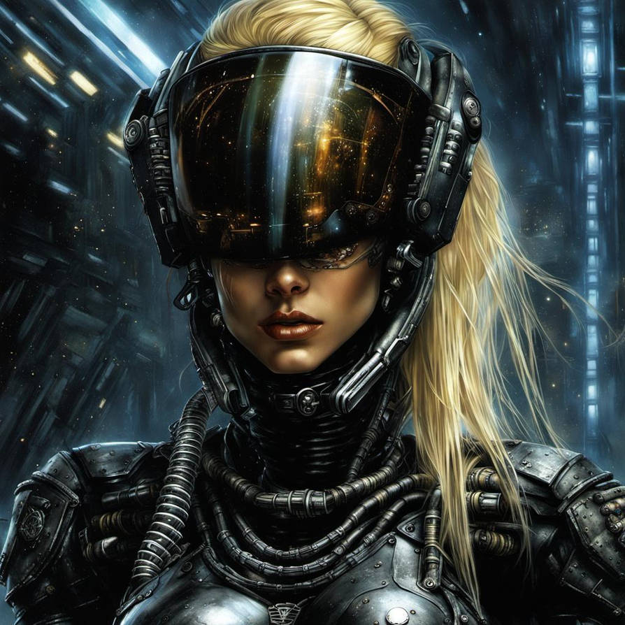 Starship Troopers (Top Gun)