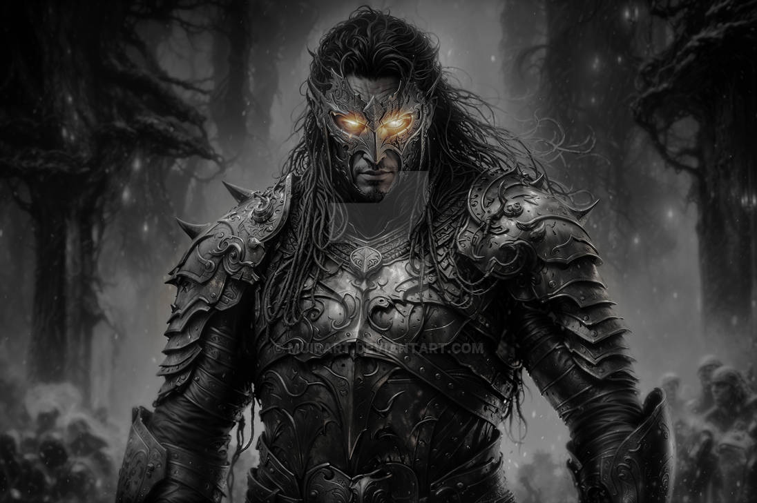 The Invaders 6 by muirart on DeviantArt