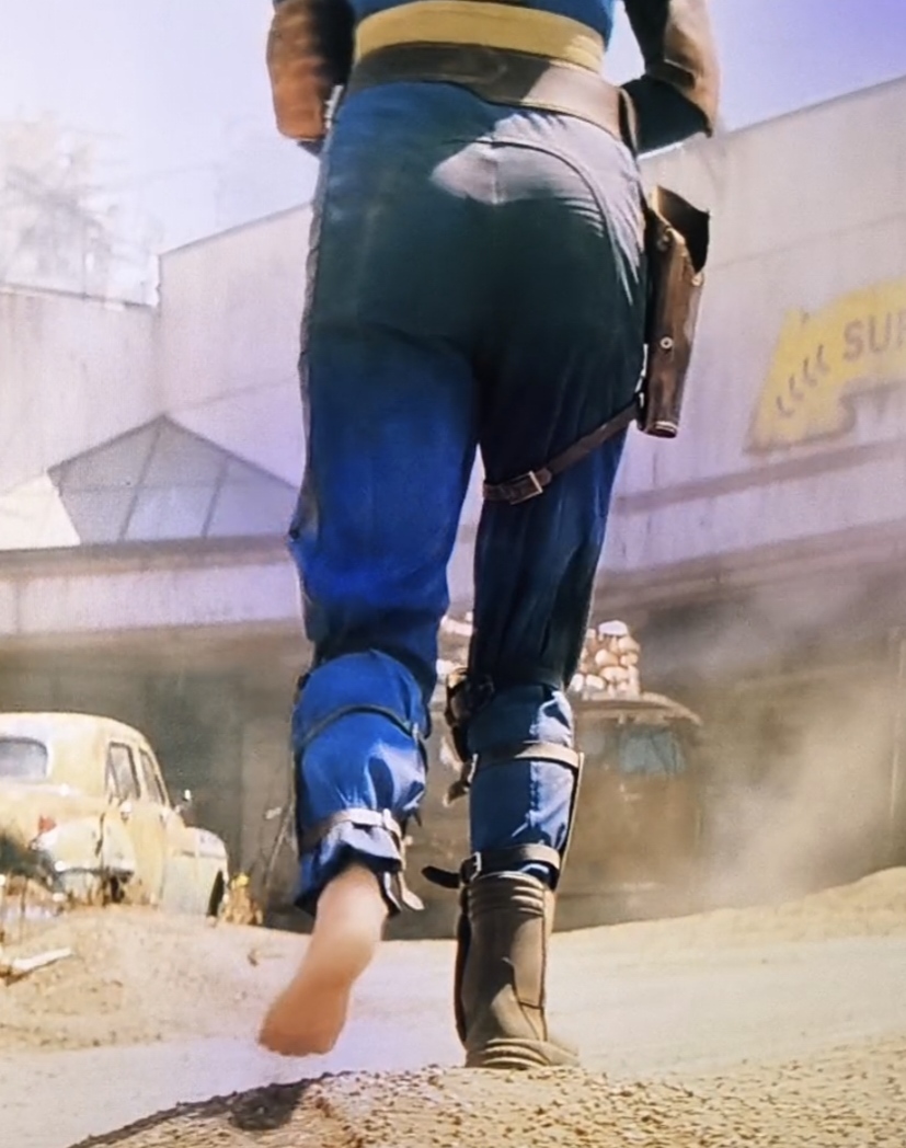 Fallout Dunks Fallout Feet 3 by coolertyp12 on DeviantArt