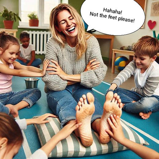 Teacher tickle Game 6 by coolertyp12 on DeviantArt