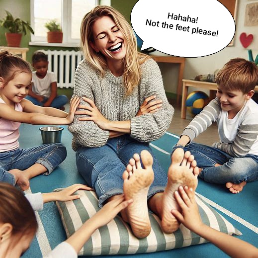 Teacher tickle Game 6 by coolertyp12 on DeviantArt