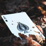 Ace of Autumn