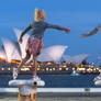 Sydney