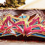 Graffiti 1 WP