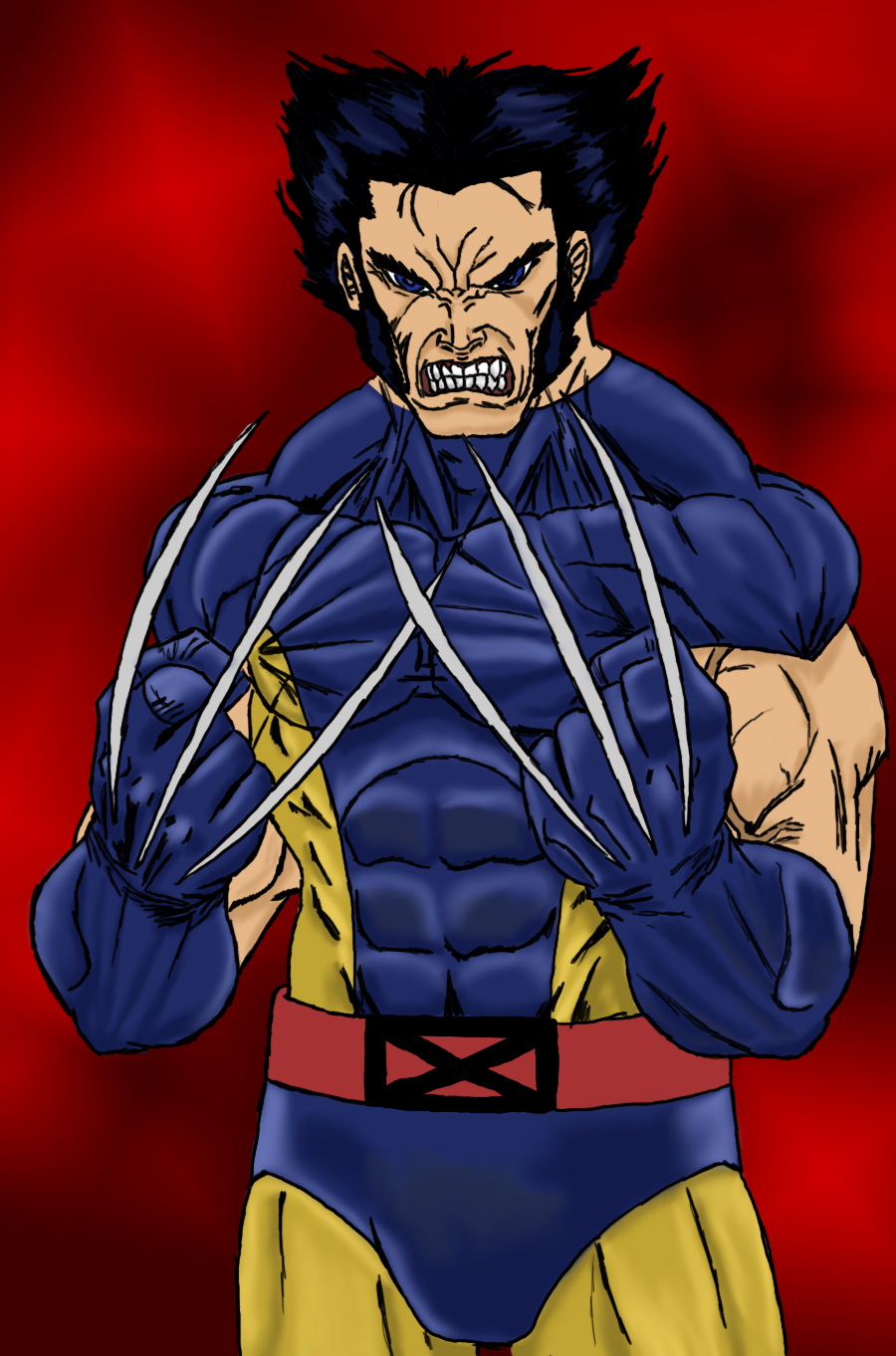 Wolverine