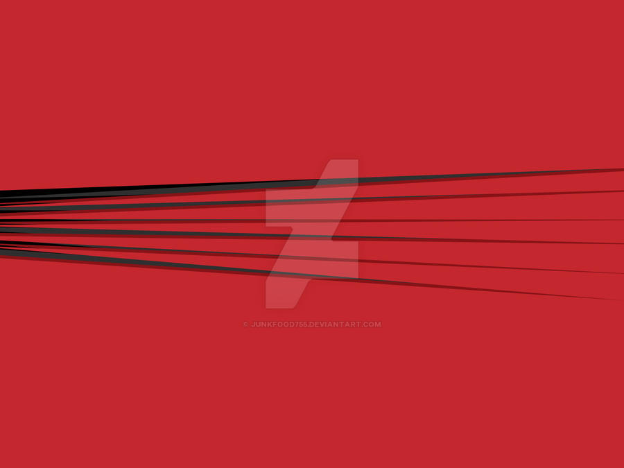 Red simple wallpaper by Junkfood755 on DeviantArt