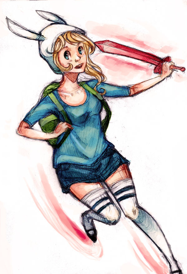 Fionna