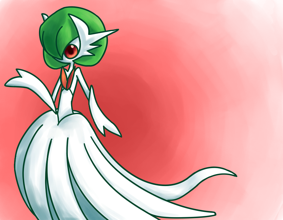 Pokeddexy Day 22 - Favorite Mega Evolution