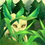 leafeon