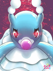 Brionne: Don't mess with me!!