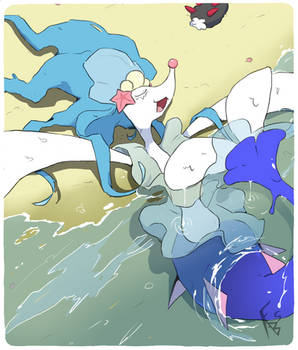 Primarina