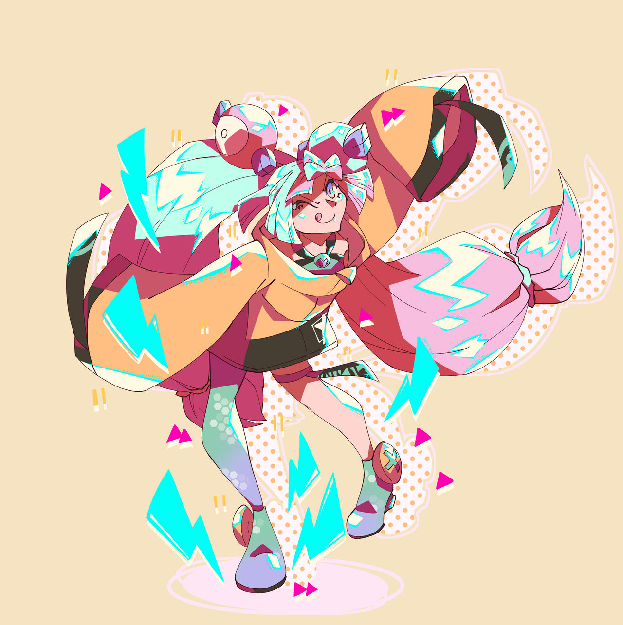 Inono Inono by tabletkiddo on DeviantArt