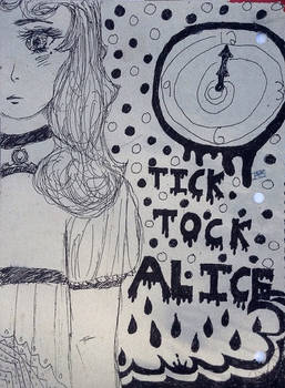 Alice Inspired