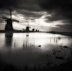 Kinderdijk...VI