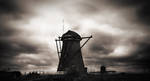 Kinderdijk...IX by denis2