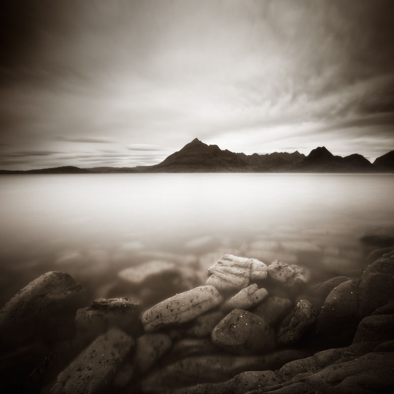 Elgol Beach...isle Of Skye 2