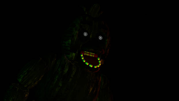 Phantom Chica textures download