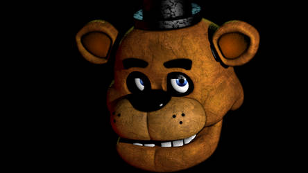 Freddy Fazbear v2 by RynFox download