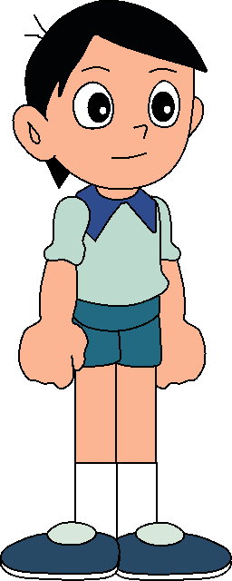 Dekisugi by danilo5000 on DeviantArt