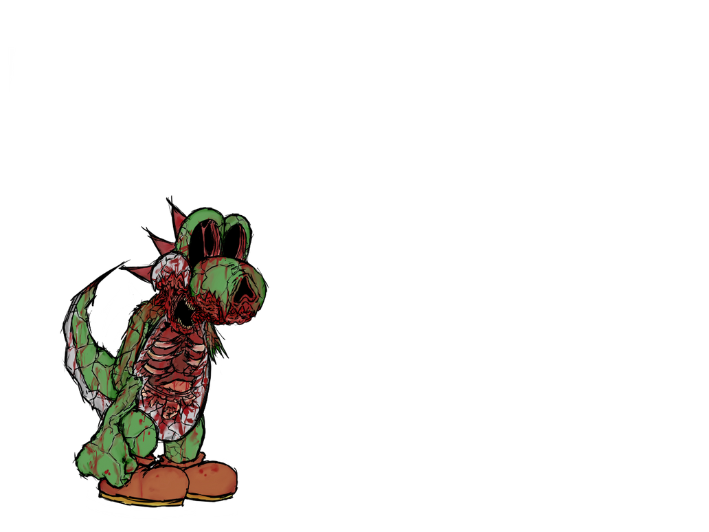 Soul Yoshi By Danilo5000 On DeviantArt soul-yoshi-by-danilo5000-on-deviantart