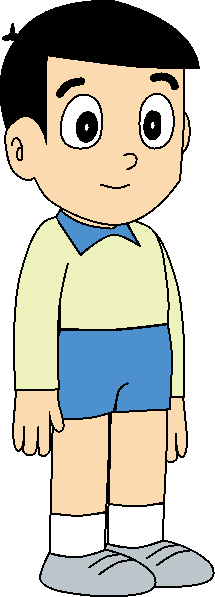 Dekisugi Rizz 70's Dekisugi by danilo5000 on DeviantArt