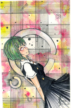 Gumi-Eye Examination-