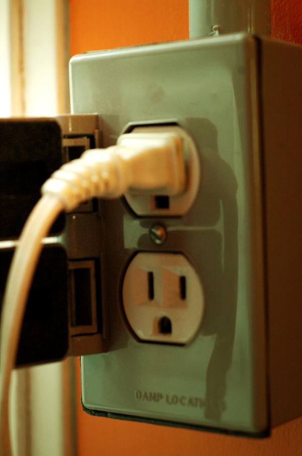 Plug in by cevengrafik on DeviantArt