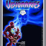 Visionaries - Skorpaine card