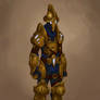 Torchlight 2 armor contest entry