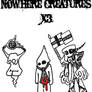 nowhere Creatures 01