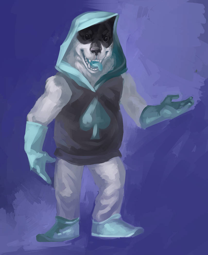 Delta Rune Lancer Deltarune:Lancer by Varwing on DeviantArt