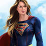 Supergirl